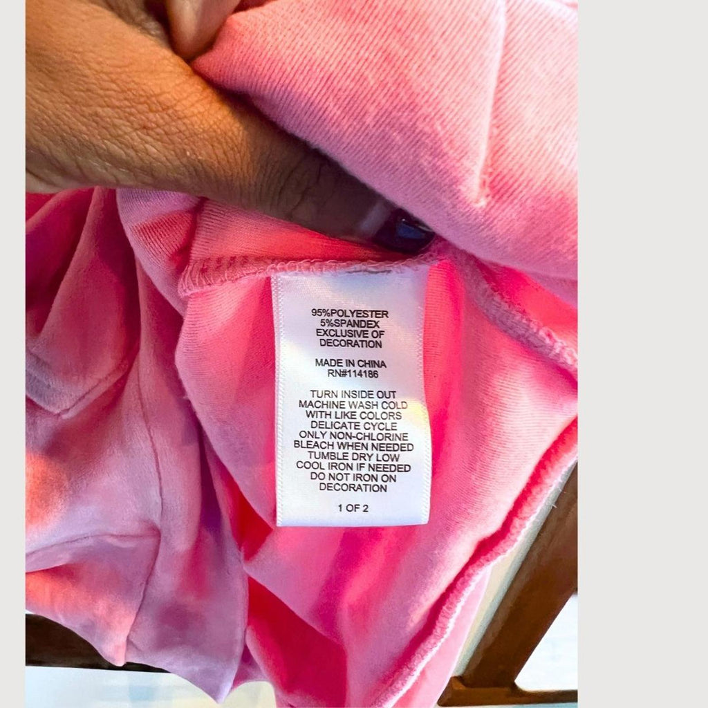 Y2K 90's Juicy Couture OG Big Bling Velour Zip-Up Hoodie