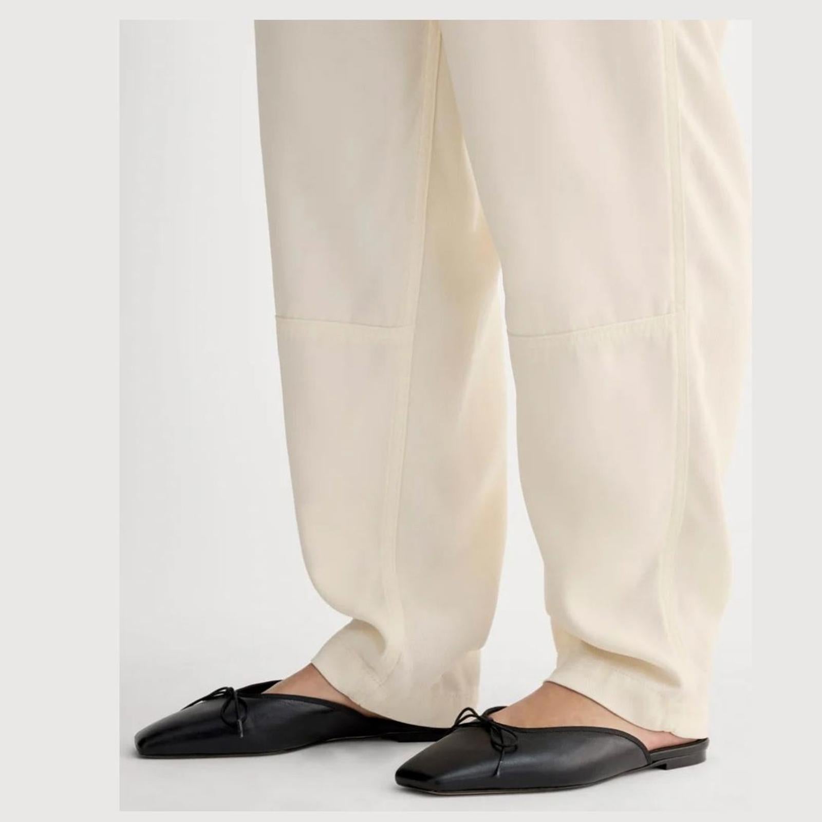 Everlane The Chino Barrel Leg Women's Pants Size 6