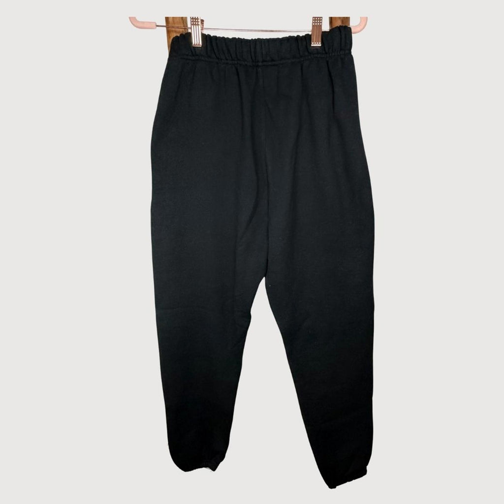Fear of God Essentials NWT Stretch Limo Sweatpants  - Black, Size S